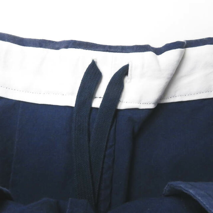 楽天市場】SUNSEA サンシー 日本製 Sound Cotton Pants サウンド 