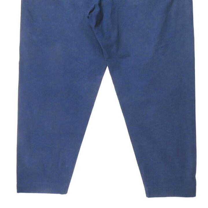 楽天市場】SUNSEA サンシー 日本製 Sound Cotton Pants サウンド 