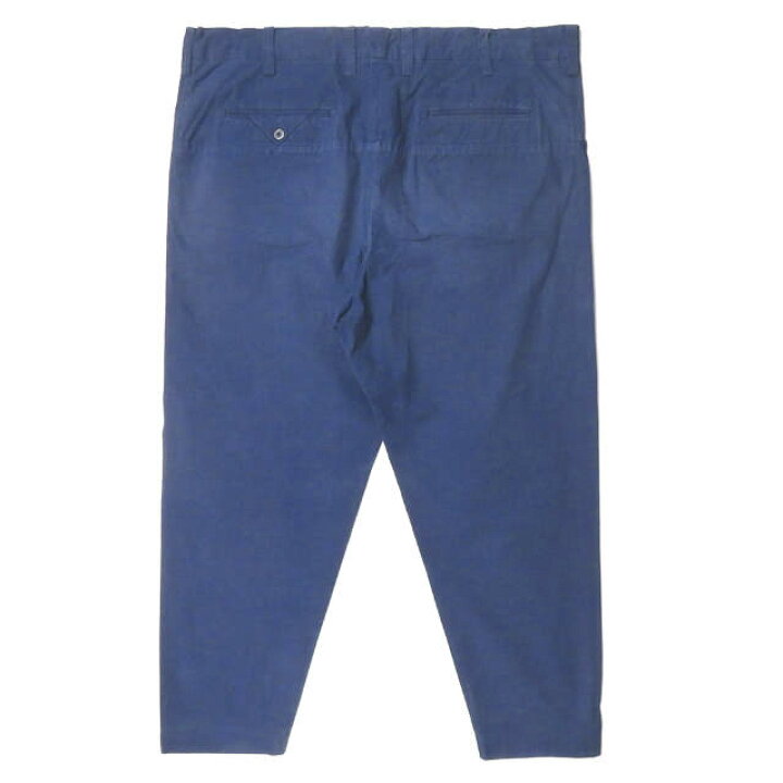 楽天市場】SUNSEA サンシー 日本製 Sound Cotton Pants サウンド 