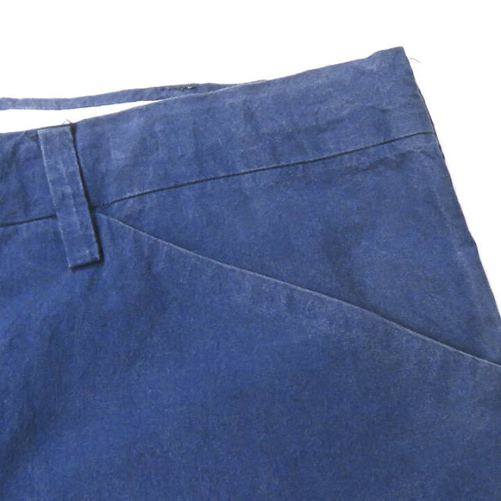 楽天市場】SUNSEA サンシー 日本製 Sound Cotton Pants サウンド 