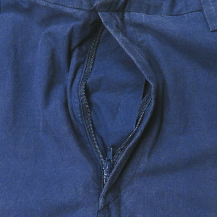 楽天市場】SUNSEA サンシー 日本製 Sound Cotton Pants サウンド 