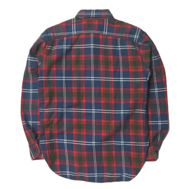楽天市場】Engineered Garments エンジニアードガーメンツ アメリカ製 
