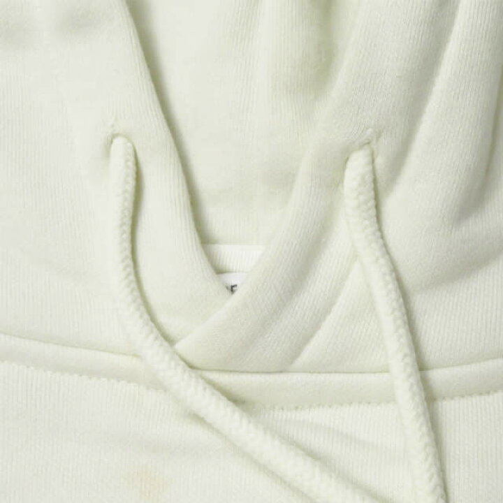 楽天市場】WELLDER ウェルダー 19AW 日本製 Flutter Tail Hooded 