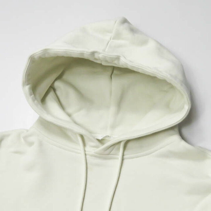 楽天市場】WELLDER ウェルダー 19AW 日本製 Flutter Tail Hooded 