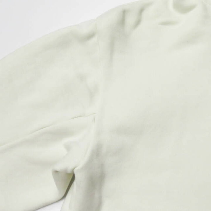 楽天市場】WELLDER ウェルダー 19AW 日本製 Flutter Tail Hooded 