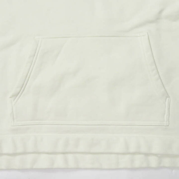 楽天市場】WELLDER ウェルダー 19AW 日本製 Flutter Tail Hooded 