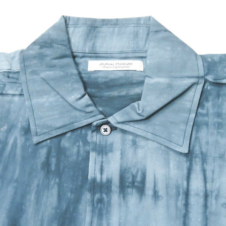 楽天市場】JOURNAL STANDARD ジャーナルスタンダード 20SS タイダイ 