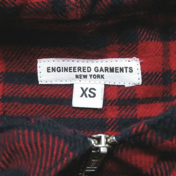 楽天市場】Engineered Garments エンジニアードガーメンツ アメリカ製 