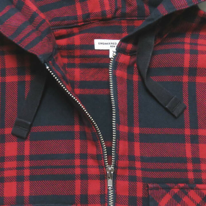 楽天市場】Engineered Garments エンジニアードガーメンツ アメリカ製 