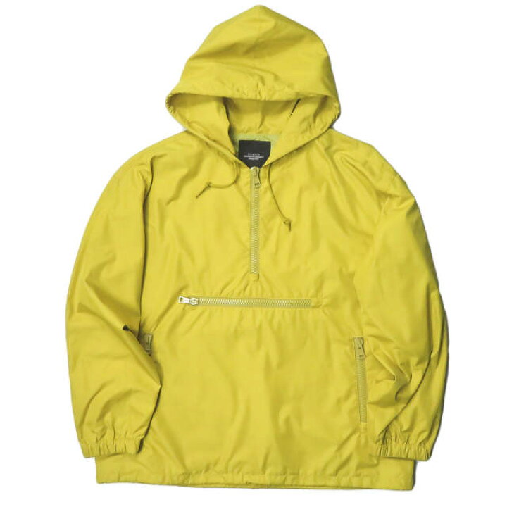楽天市場】UNUSED アンユーズド 19SS 日本製 Anorak Jacket アノラック 