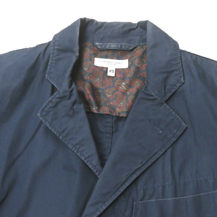 楽天市場】Engineered Garments エンジニアードガーメンツ アメリカ製 