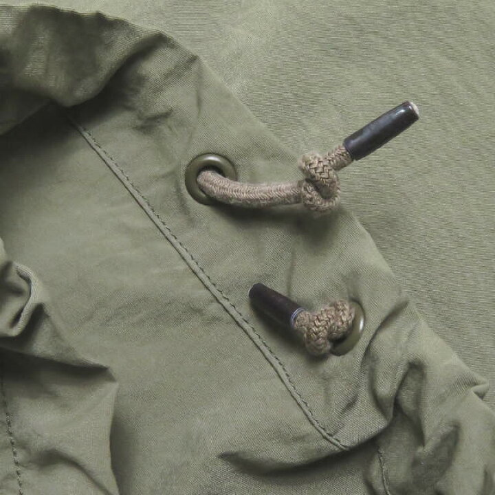 楽天市場】mando マンド 21SS 日本製 GARMENT DYED MILITARY PANTS 