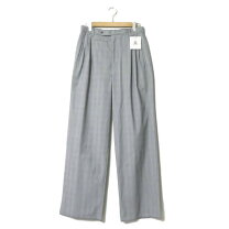 楽天市場】MANDO（裾丈の種類10分丈）（ズボン・パンツ｜メンズ 