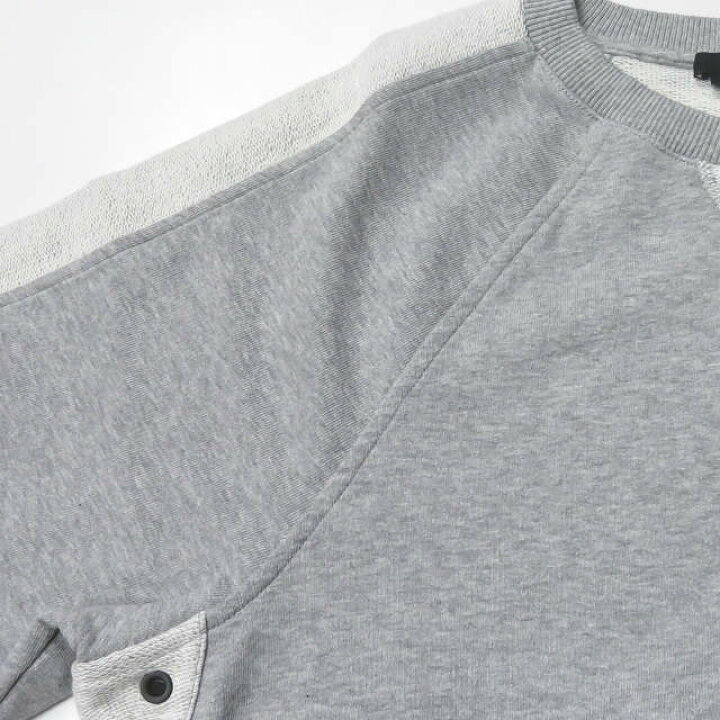 楽天市場】QASIMI カシミ 19SS HARROUDA - SWEATSHIRT WITH DRAWSTRING 