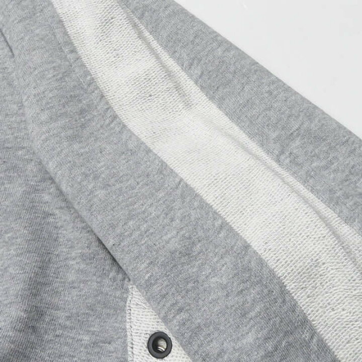 楽天市場】QASIMI カシミ 19SS HARROUDA - SWEATSHIRT WITH DRAWSTRING 