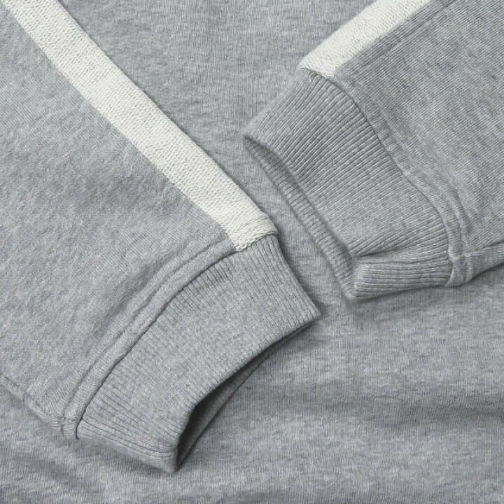 楽天市場】QASIMI カシミ 19SS HARROUDA - SWEATSHIRT WITH DRAWSTRING 