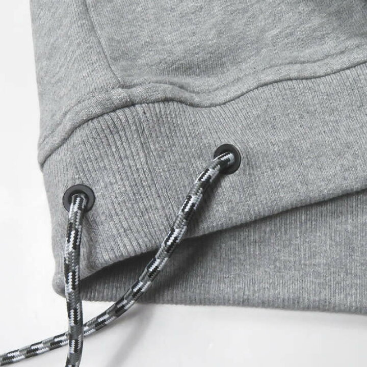 楽天市場】QASIMI カシミ 19SS HARROUDA - SWEATSHIRT WITH DRAWSTRING 