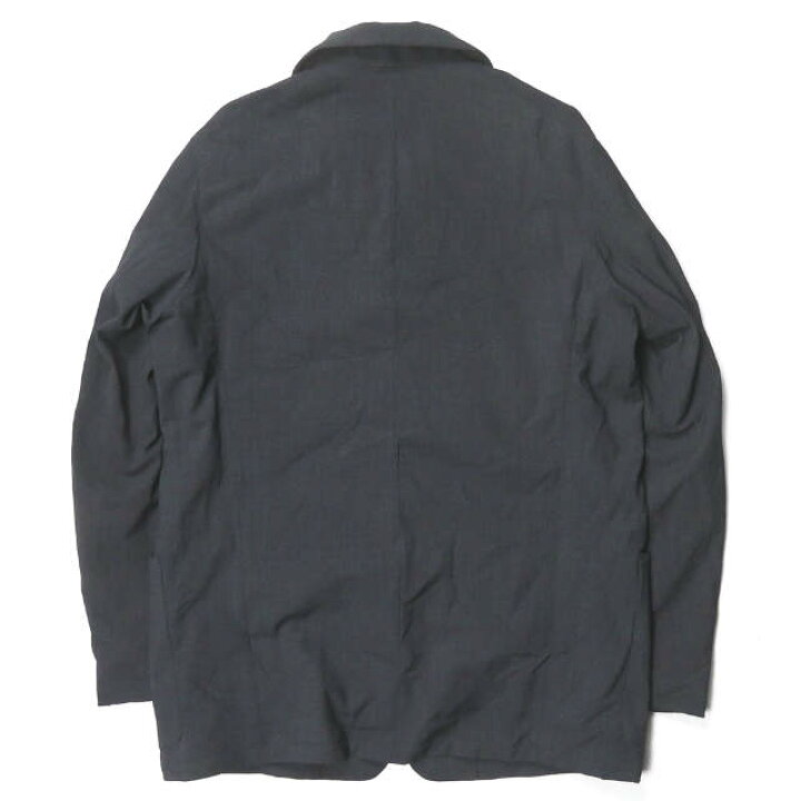 楽天市場】mando マンド 19AW 日本製 PE/RY CHECK COVERALL JACKET 