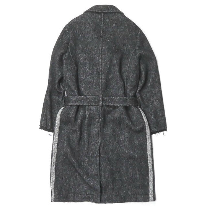 楽天市場】MAISON FLANEUR メゾンフラネウール 18AW イタリア製 INSIDE 