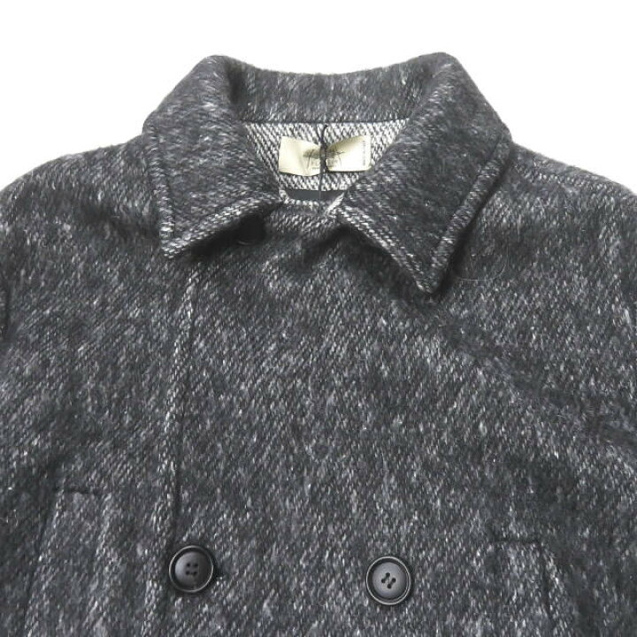 楽天市場】MAISON FLANEUR メゾンフラネウール 18AW イタリア製 INSIDE  