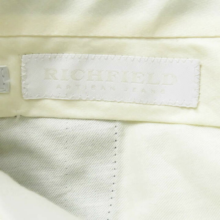 楽天市場】RICHFIELD リッチフィールド 20AW 日本製 Wool Mohair 