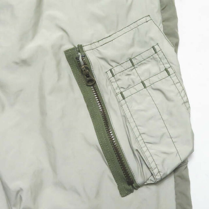 楽天市場】mando マンド 21SS 日本製 GARMENT DYED MILITARY PANTS 