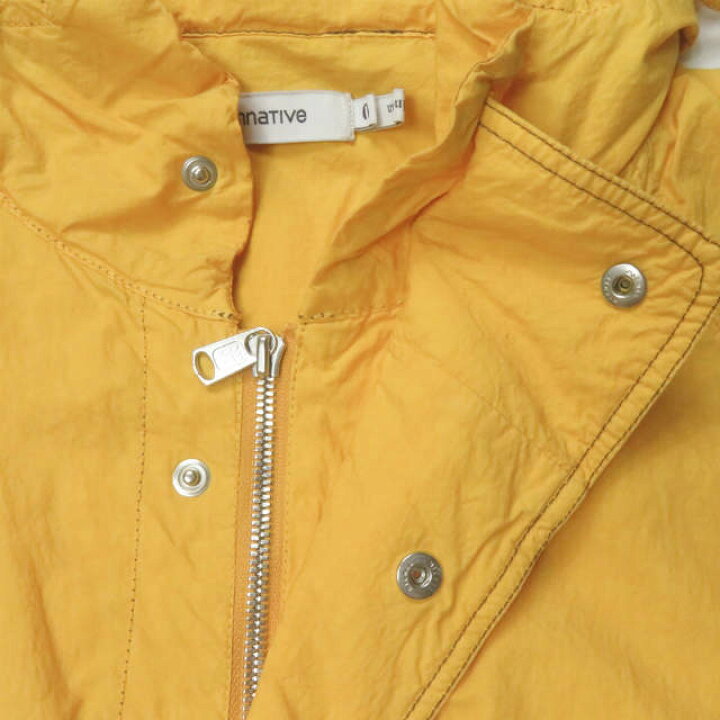 楽天市場】nonnative ノンネイティブ 日本製 PEDALER BLOUSON - COTTON 