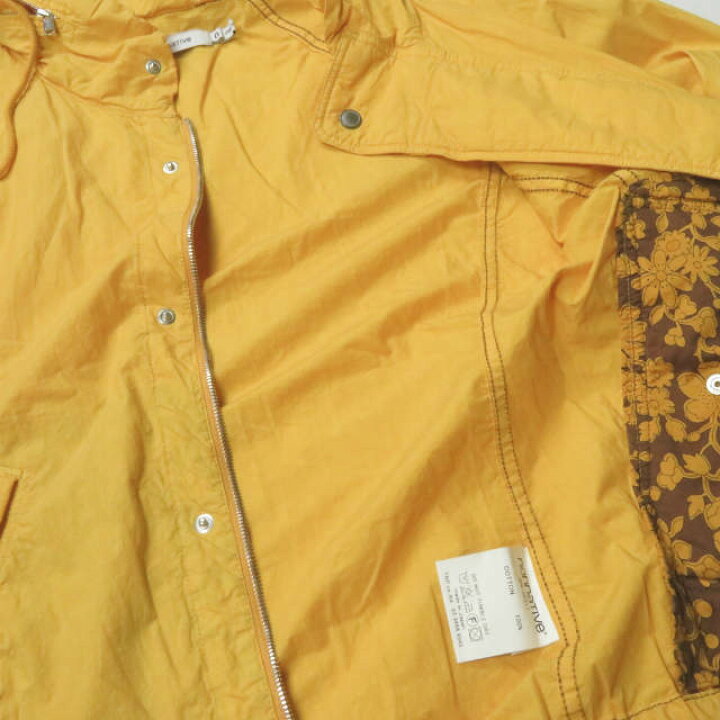 楽天市場】nonnative ノンネイティブ 日本製 PEDALER BLOUSON - COTTON 