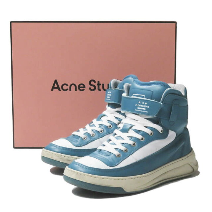 楽天市場】Acne Studios アクネストゥディオズ 21SS イタリア製 Babila 