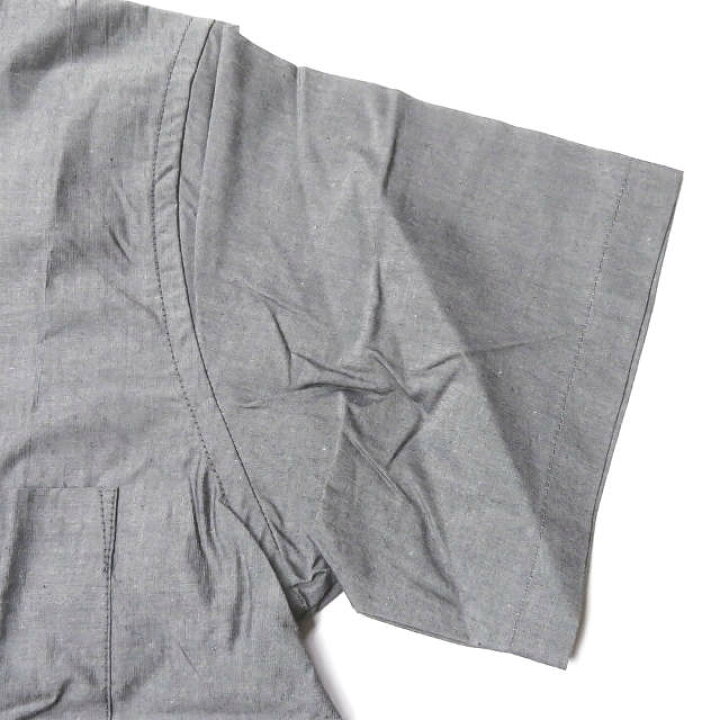 楽天市場】SLOWBE スローブ 日本製 S/S SLEEP SHIRTS スリーピング 