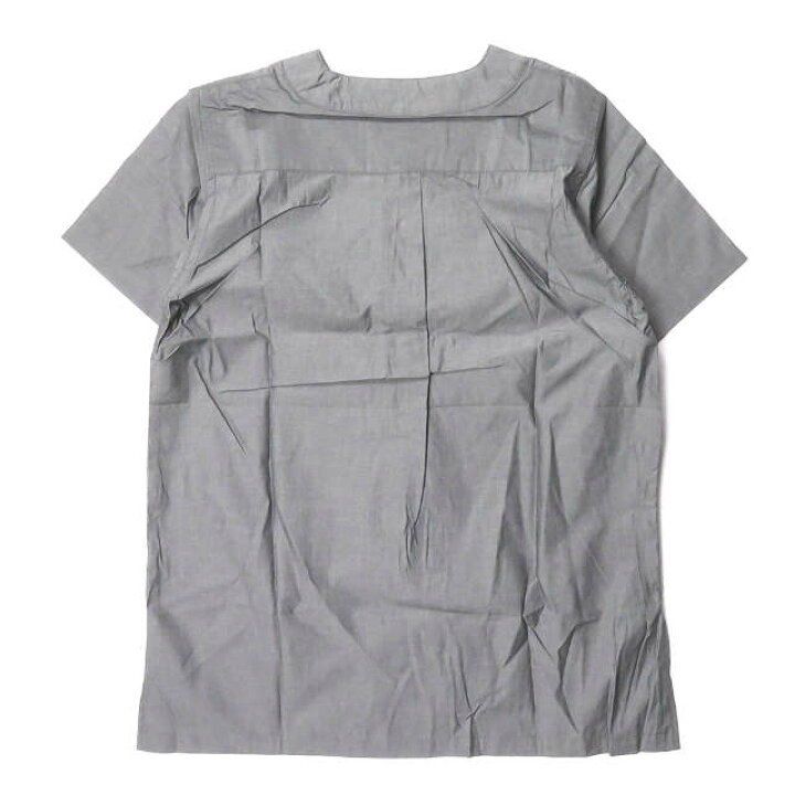 楽天市場】SLOWBE スローブ 日本製 S/S SLEEP SHIRTS スリーピング 