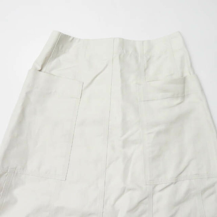 楽天市場】Drawer ドゥロワー 21SS 日本製 オックス切り替えフロント 