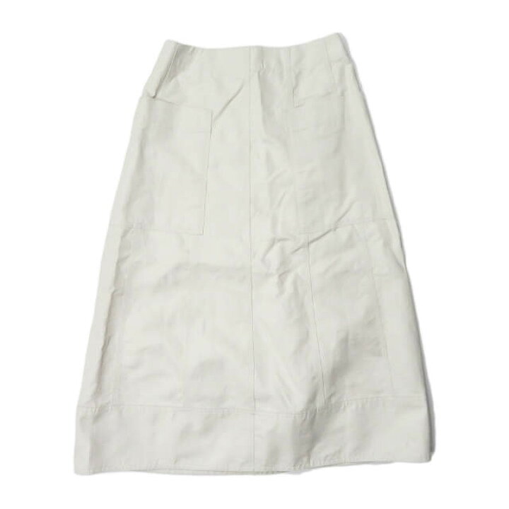 楽天市場】Drawer ドゥロワー 21SS 日本製 オックス切り替えフロント  