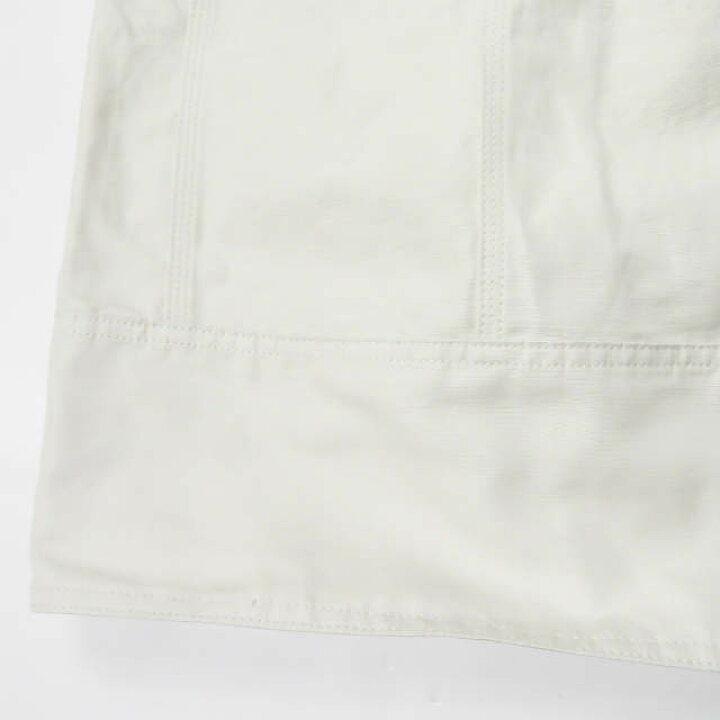 楽天市場】Drawer ドゥロワー 21SS 日本製 オックス切り替えフロント 