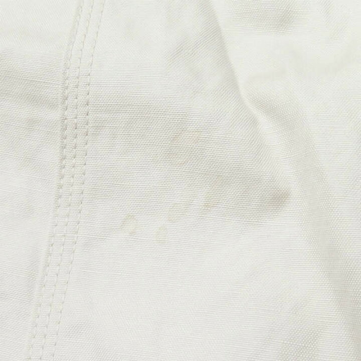楽天市場】Drawer ドゥロワー 21SS 日本製 オックス切り替えフロント 