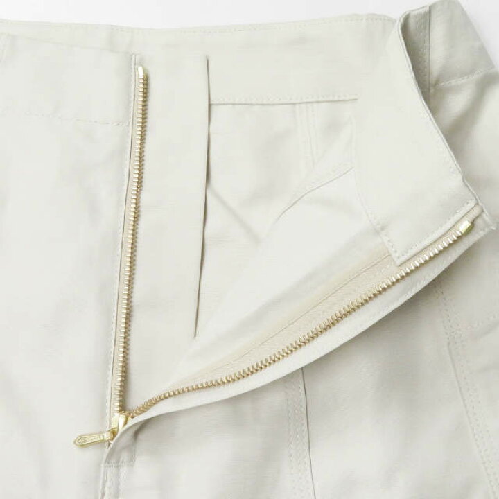 楽天市場】Drawer ドゥロワー 21SS 日本製 オックス切り替えフロント 