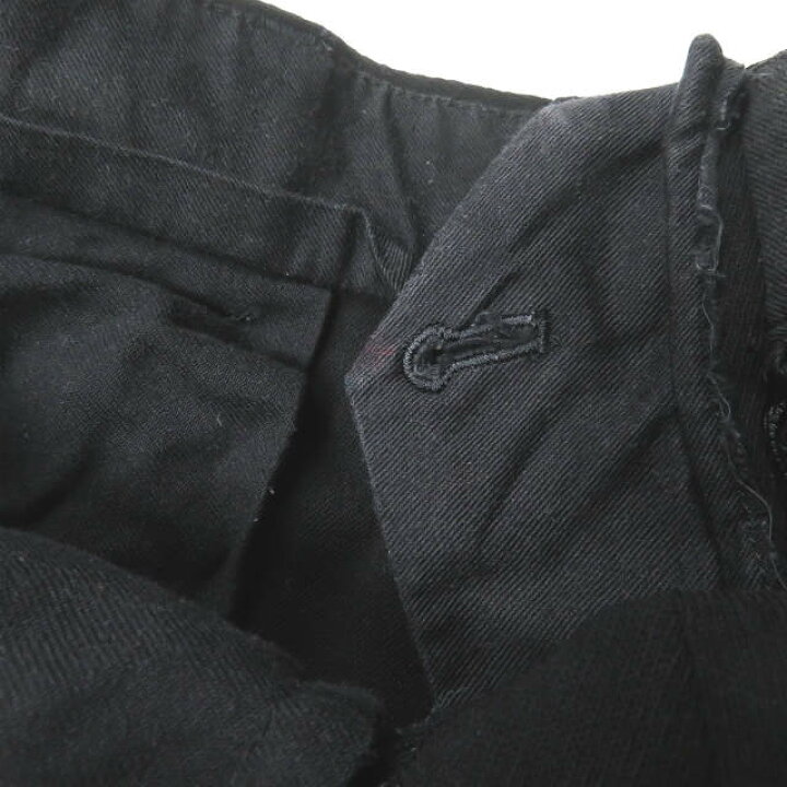 楽天市場】VAINL ARCHIVE ヴァイナルアーカイブ 18SS 日本製 PAUL-PT 