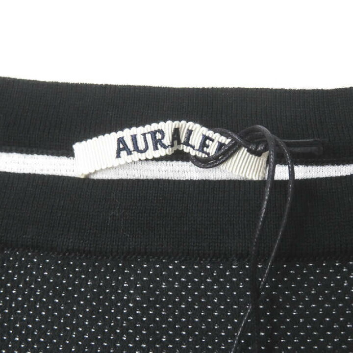楽天市場】AURALEE オーラリー 21SS 日本製 GIZA BIRDS EYE DOUBLE 