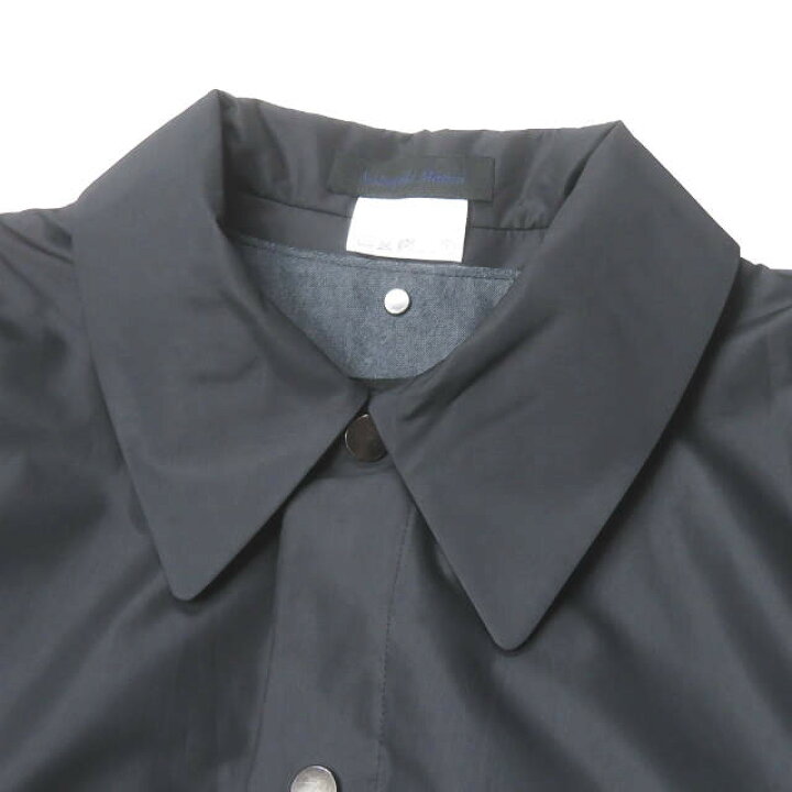 楽天市場】NOBUYUKI MATSUI ノブユキマツイ 20SS 日本製 WATER PROOF  