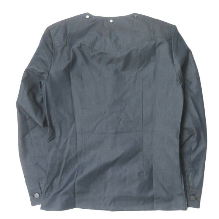 楽天市場】NOBUYUKI MATSUI ノブユキマツイ 20SS 日本製 WATER PROOF 