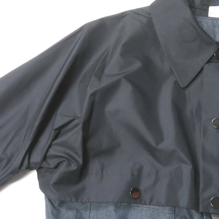 楽天市場】NOBUYUKI MATSUI ノブユキマツイ 20SS 日本製 WATER PROOF  