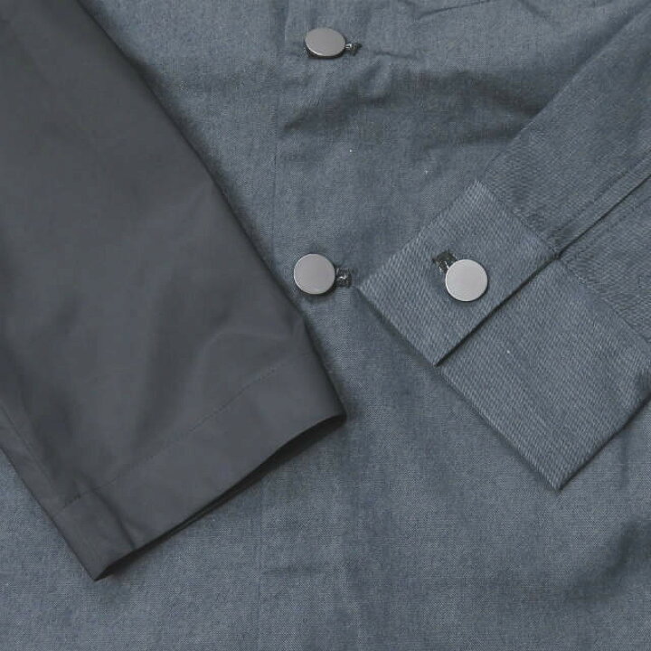 楽天市場】NOBUYUKI MATSUI ノブユキマツイ 20SS 日本製 WATER PROOF  