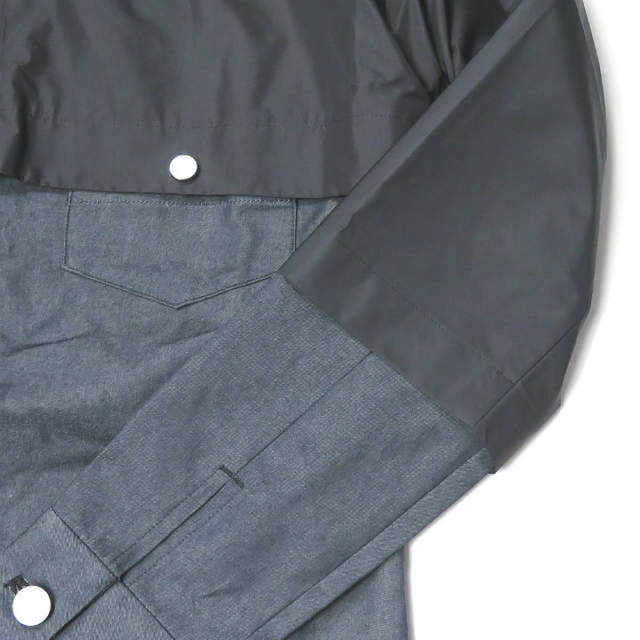 楽天市場】NOBUYUKI MATSUI ノブユキマツイ 20SS 日本製 WATER PROOF  