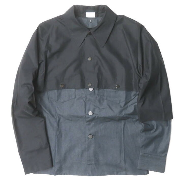楽天市場】NOBUYUKI MATSUI ノブユキマツイ 20SS 日本製 WATER PROOF 