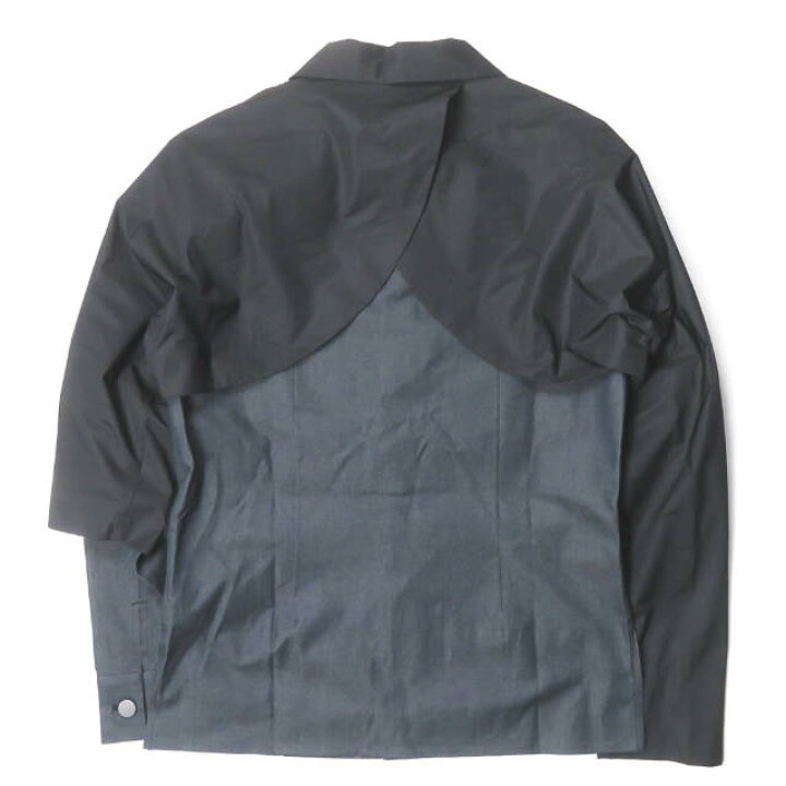楽天市場】NOBUYUKI MATSUI ノブユキマツイ 20SS 日本製 WATER PROOF 