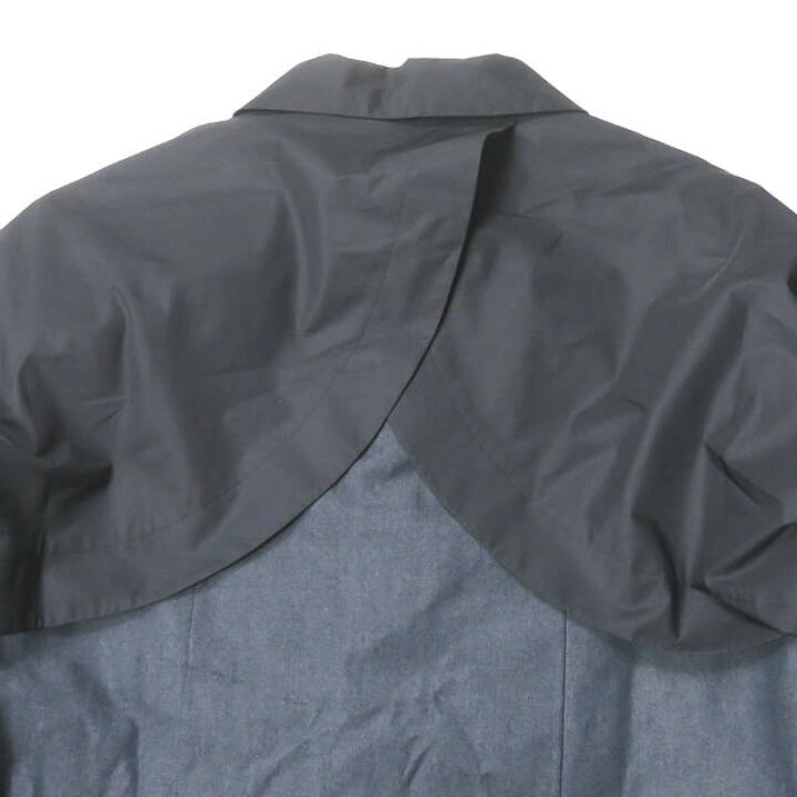 楽天市場】NOBUYUKI MATSUI ノブユキマツイ 20SS 日本製 WATER PROOF 