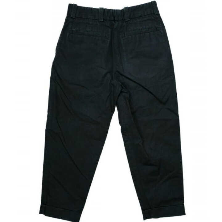 楽天市場】Acne Studios アクネストゥディオズ PLEATED TROUSERS 