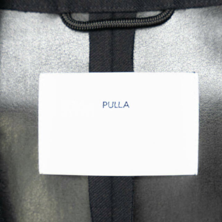 楽天市場】TOGA PULLA トーガ プルラ 17AW 日本製 オーバーサイズ 