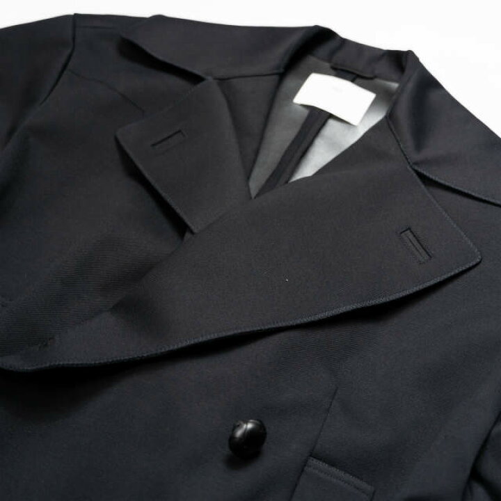 楽天市場】TOGA PULLA トーガ プルラ 17AW 日本製 オーバーサイズ 