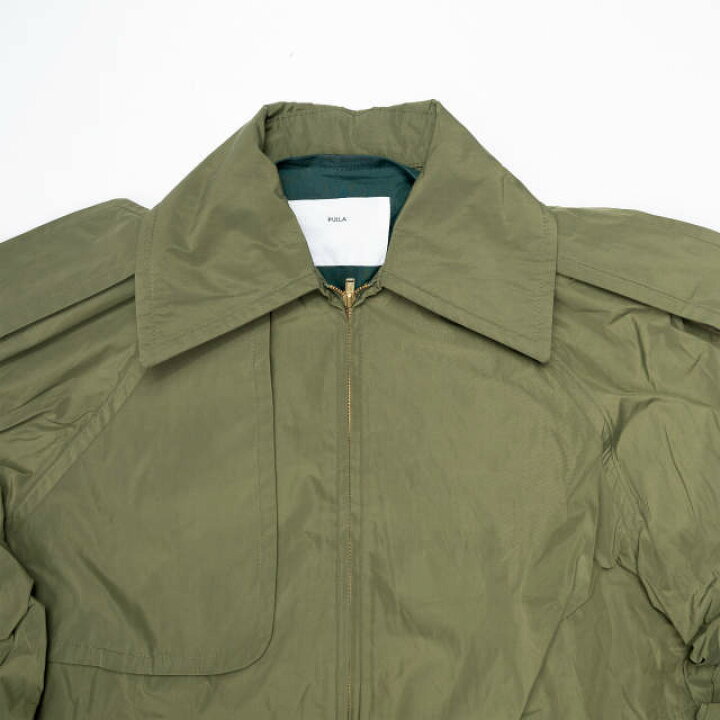 楽天市場】TOGA PULLA トーガ プルラ 19AW 日本製 Shape memory 